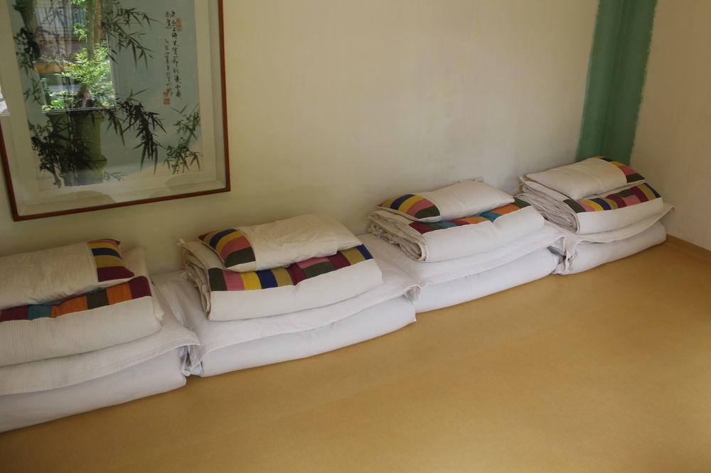 סיאול Hanok Got מראה חיצוני תמונה