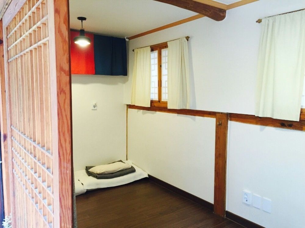 סיאול Hanok Got מראה חיצוני תמונה